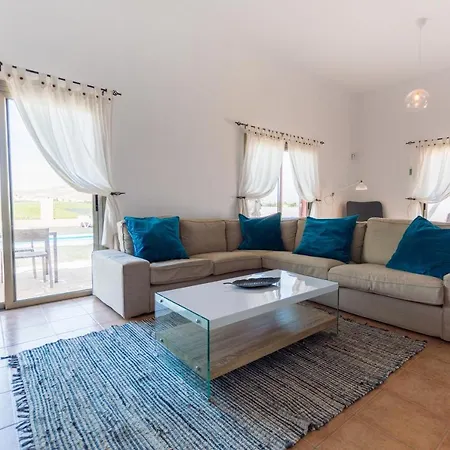 Vila Fuerte Holiday Golf View And Pool *
