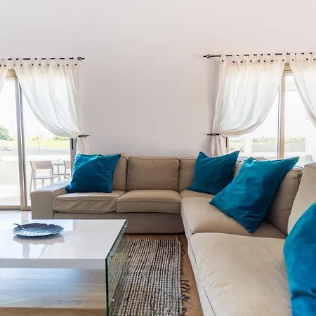 Fuerte Holiday Golf View And Pool * Caleta De Fuste