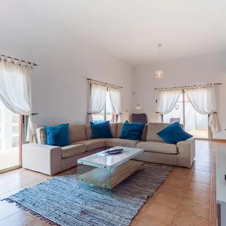 Vila Fuerte Holiday Golf View And Pool *