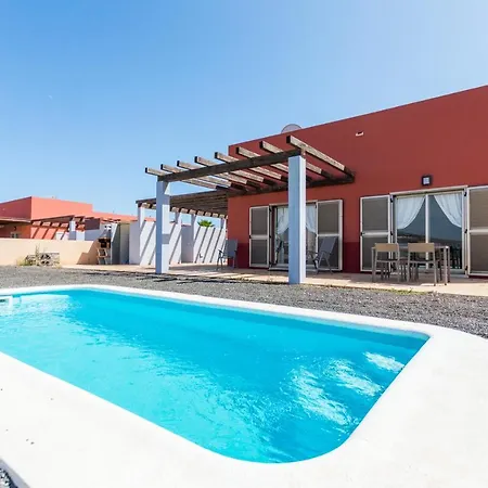 Fuerte Holiday Golf View And Pool *
