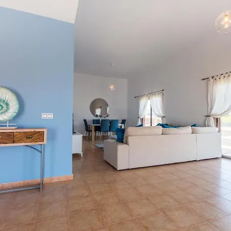 Fuerte Holiday Golf View And Pool * Caleta De Fuste