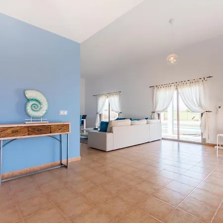 Vila Fuerte Holiday Golf View And Pool