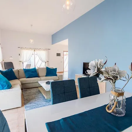 Fuerte Holiday Golf View And Pool Caleta De Fuste