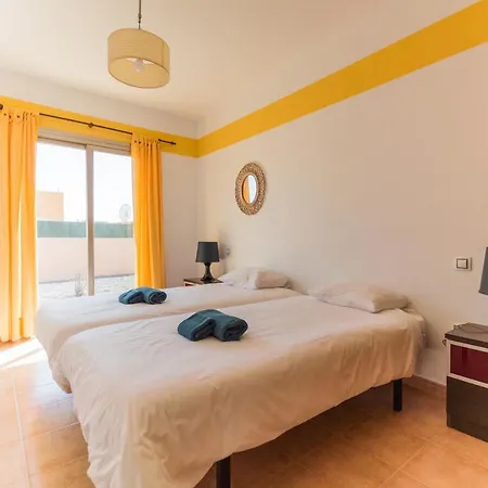 Vila Fuerte Holiday Golf View And Pool Caleta De Fuste