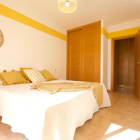Vila Fuerte Holiday Golf View And Pool *