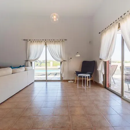 Fuerte Holiday Golf View And Pool * Caleta De Fuste