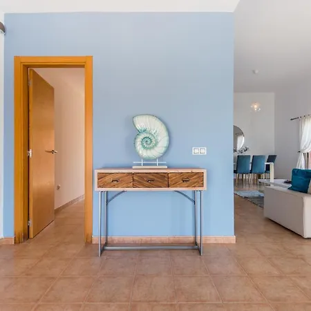 Vila Fuerte Holiday Golf View And Pool Caleta De Fuste