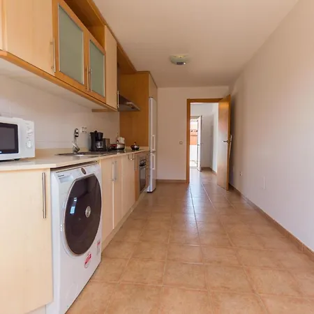 Vila Fuerte Holiday Golf View And Pool *