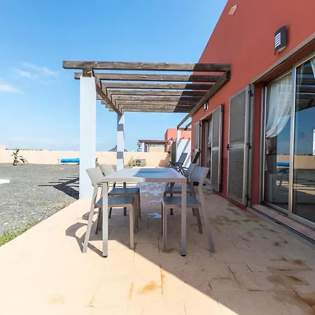 Fuerte Holiday Golf View And Pool *