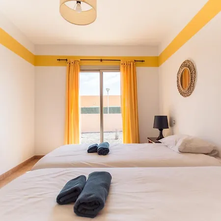 Fuerte Holiday Golf View And Pool *
