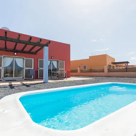 Vila Fuerte Holiday Golf View And Pool