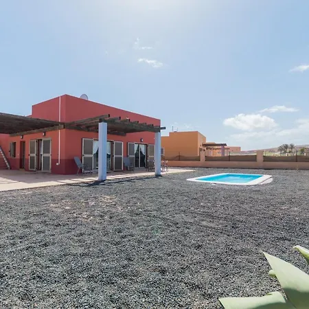 Fuerte Holiday Golf View And Pool *