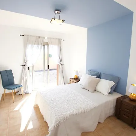 Vila Fuerte Holiday Golf View And Pool Caleta De Fuste