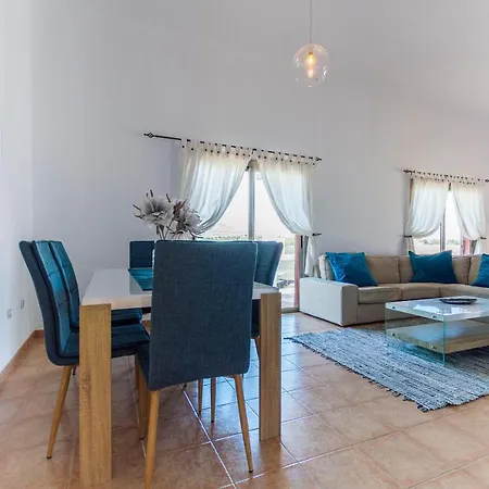 Vila Fuerte Holiday Golf View And Pool Caleta De Fuste