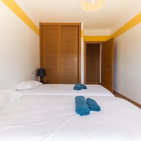 Fuerte Holiday Golf View And Pool Vila *
