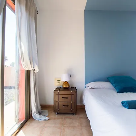 Fuerte Holiday Golf View And Pool Vila *