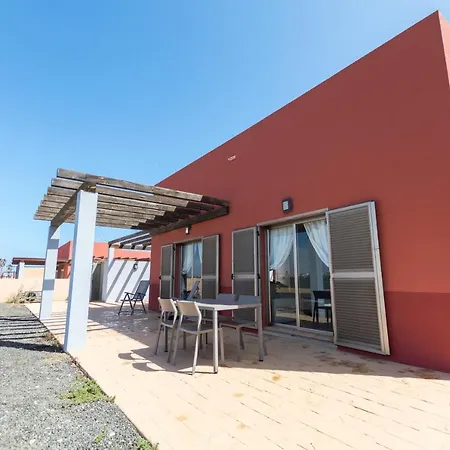 Fuerte Holiday Golf View And Pool Caleta De Fuste