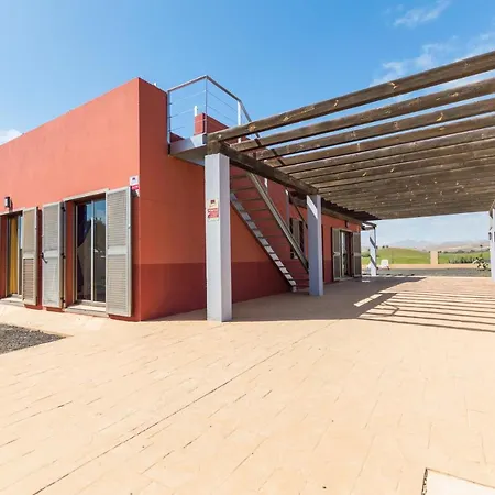 Fuerte Holiday Golf View And Pool Caleta De Fuste