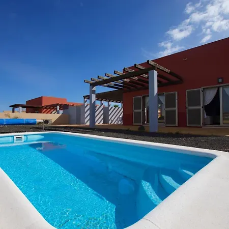Fuerte Holiday Golf View And Pool Caleta De Fuste
