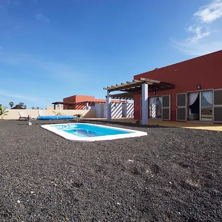 Fuerte Holiday Golf View And Pool Vila