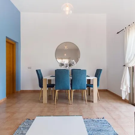 Fuerte Holiday Golf View And Pool Vila *