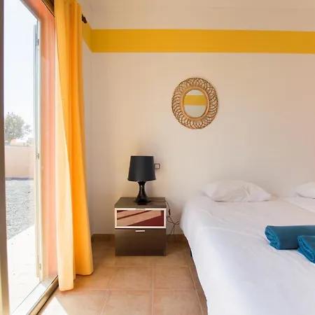 Vila Fuerte Holiday Golf View And Pool
