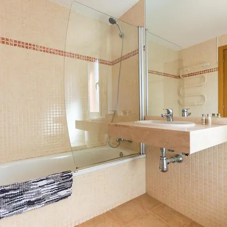 Fuerte Holiday Golf View And Pool Caleta De Fuste