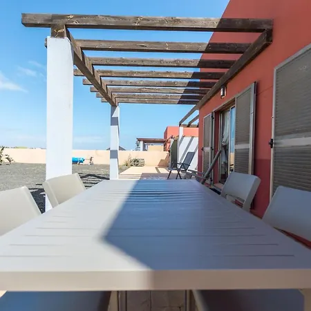 Fuerte Holiday Golf View And Pool Vila *