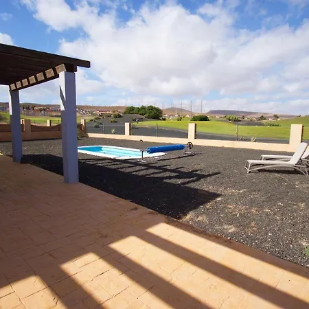 Vila Fuerte Holiday Golf View And Pool Caleta De Fuste