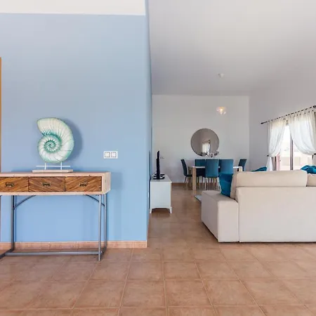 Vila Fuerte Holiday Golf View And Pool *