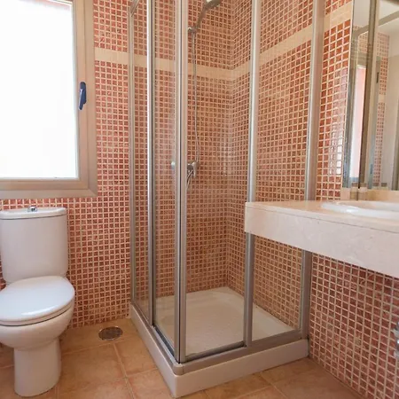 Fuerte Holiday Golf View And Pool Vila Caleta De Fuste