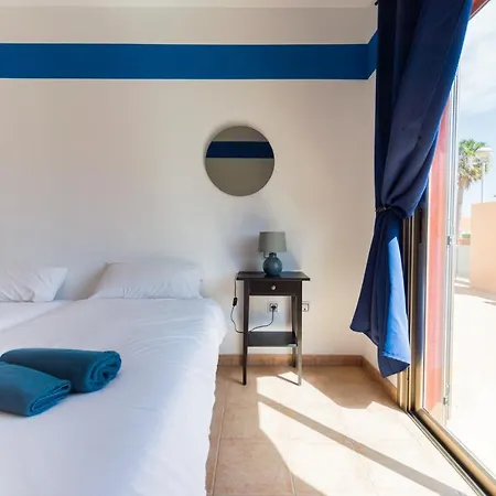 Fuerte Holiday Golf View And Pool