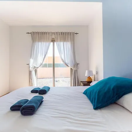 Fuerte Holiday Golf View And Pool Vila Caleta De Fuste