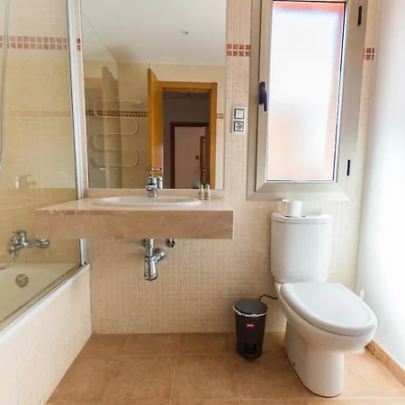 Fuerte Holiday Golf View And Pool Vila Caleta De Fuste