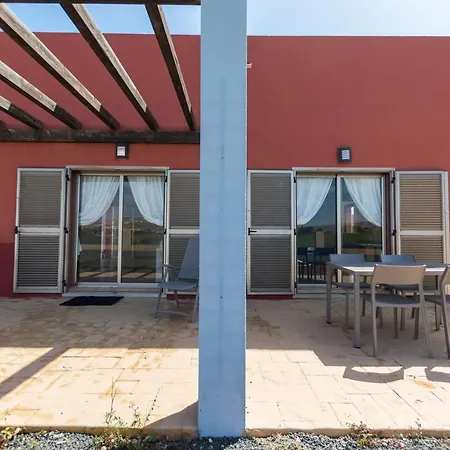 Fuerte Holiday Golf View And Pool