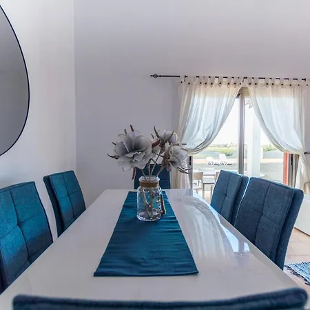 Vila Fuerte Holiday Golf View And Pool *