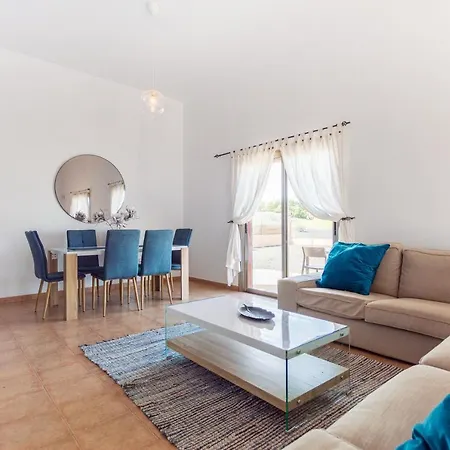 Fuerte Holiday Golf View And Pool * Caleta De Fuste