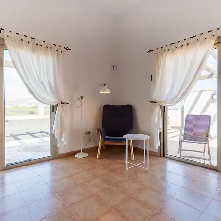 Fuerte Holiday Golf View And Pool Vila