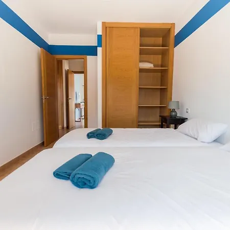 Vila Fuerte Holiday Golf View And Pool Caleta De Fuste