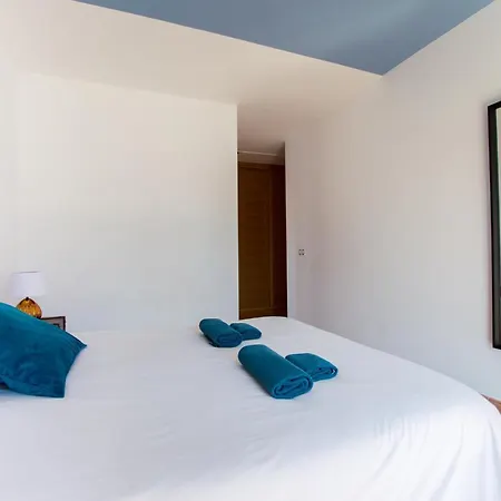 Vila Fuerte Holiday Golf View And Pool *
