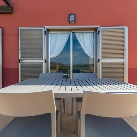 Vila Fuerte Holiday Golf View And Pool